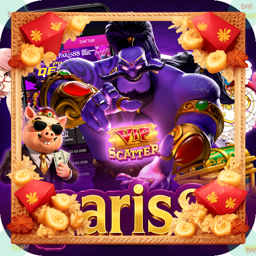 paris88 — galeri pratinjau Resmi APK